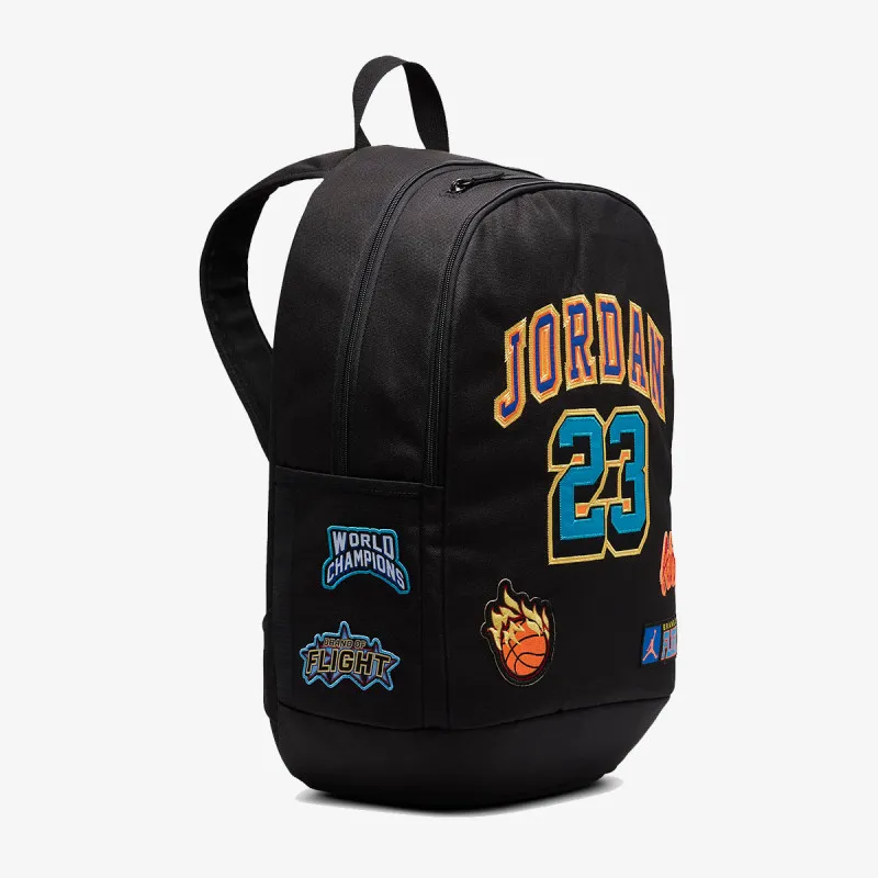 NIKE Ranac JAN JORDAN JP BACKPACK 