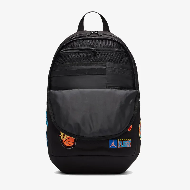 NIKE Ranac JAN JORDAN JP BACKPACK 