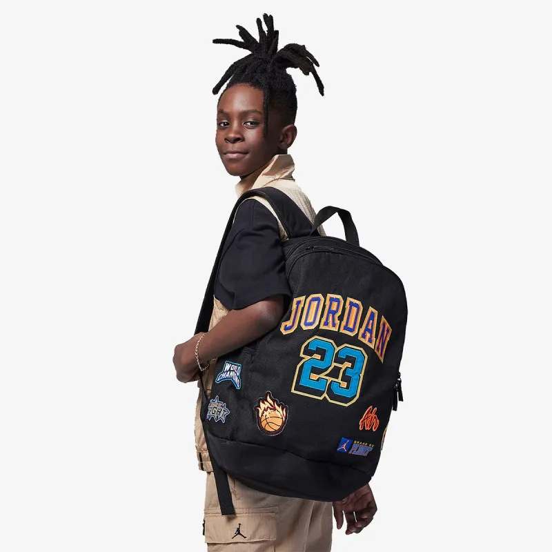 NIKE Ranac JAN JORDAN JP BACKPACK 