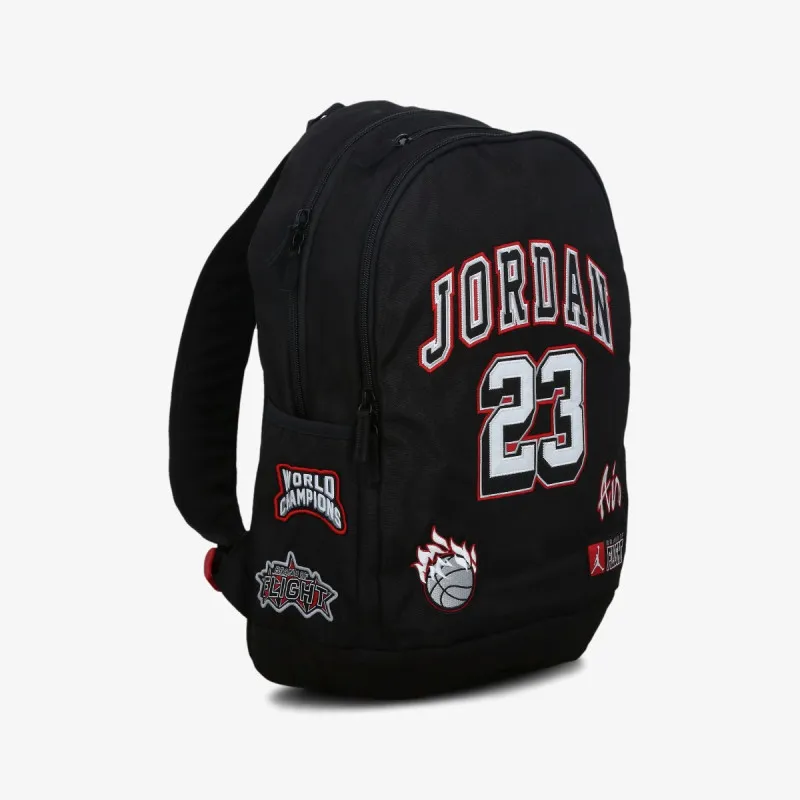 JORDAN Ranac Patch
