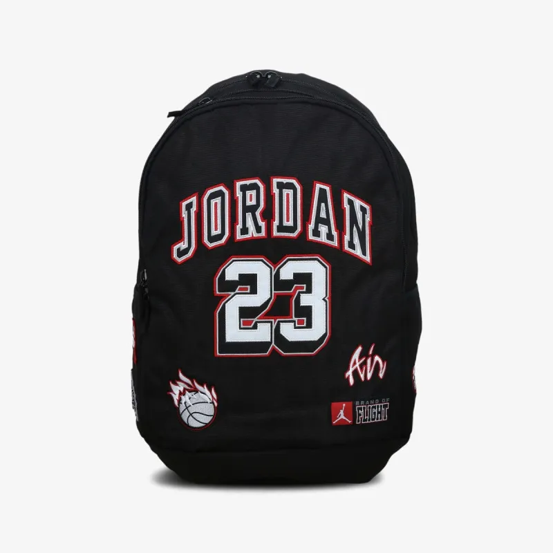 JORDAN Ranac Patch