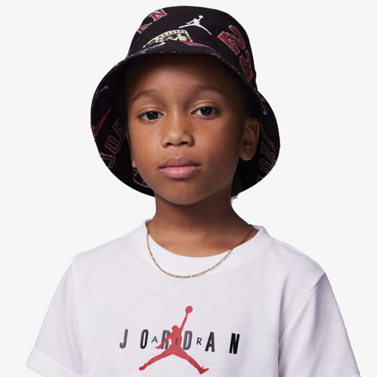 NIKE Kapa JAN ICONS BUCKET HAT 
