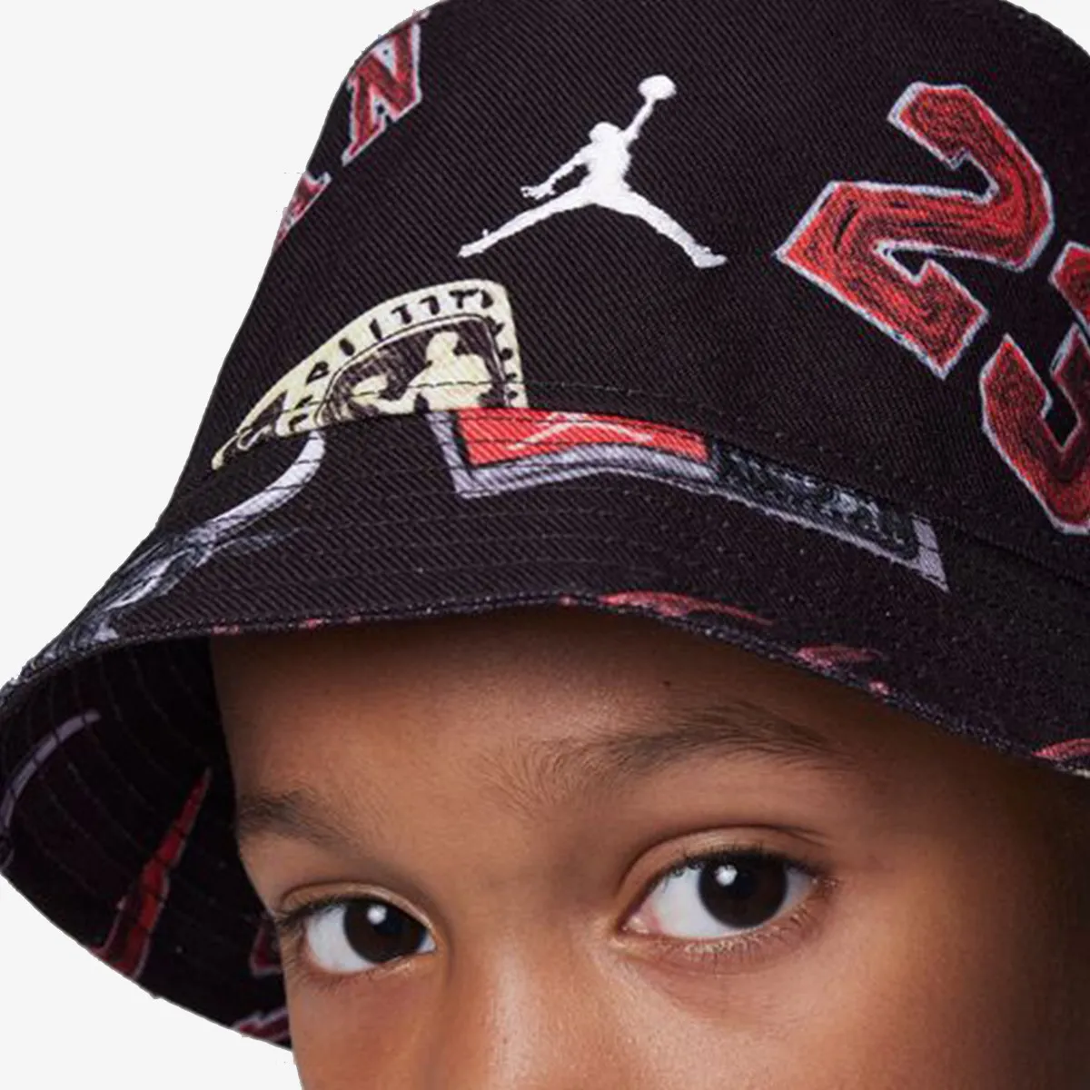 NIKE Kapa JAN ICONS BUCKET HAT 