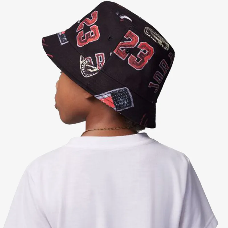 NIKE Kapa JAN ICONS BUCKET HAT 