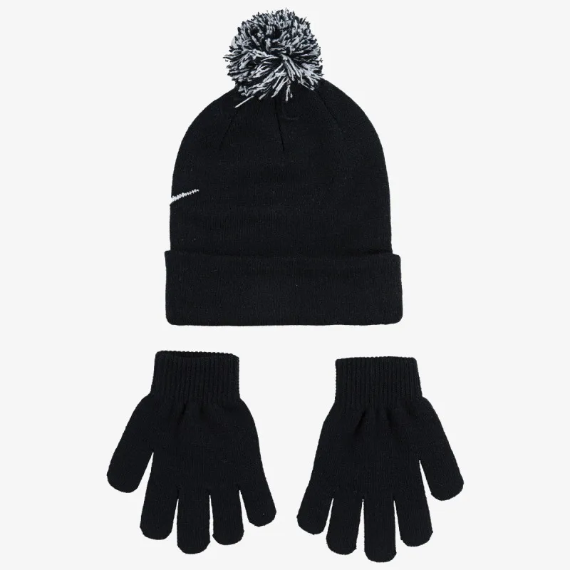 NIKE Kapa Swoosh Pom 