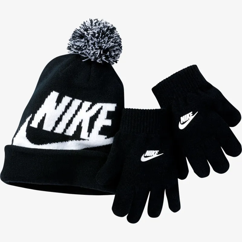 NIKE Kapa Swoosh Pom 