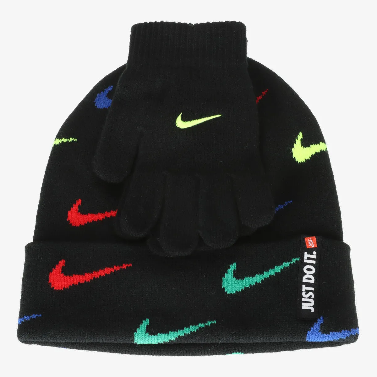 NIKE Kapa Swoosh Repeat