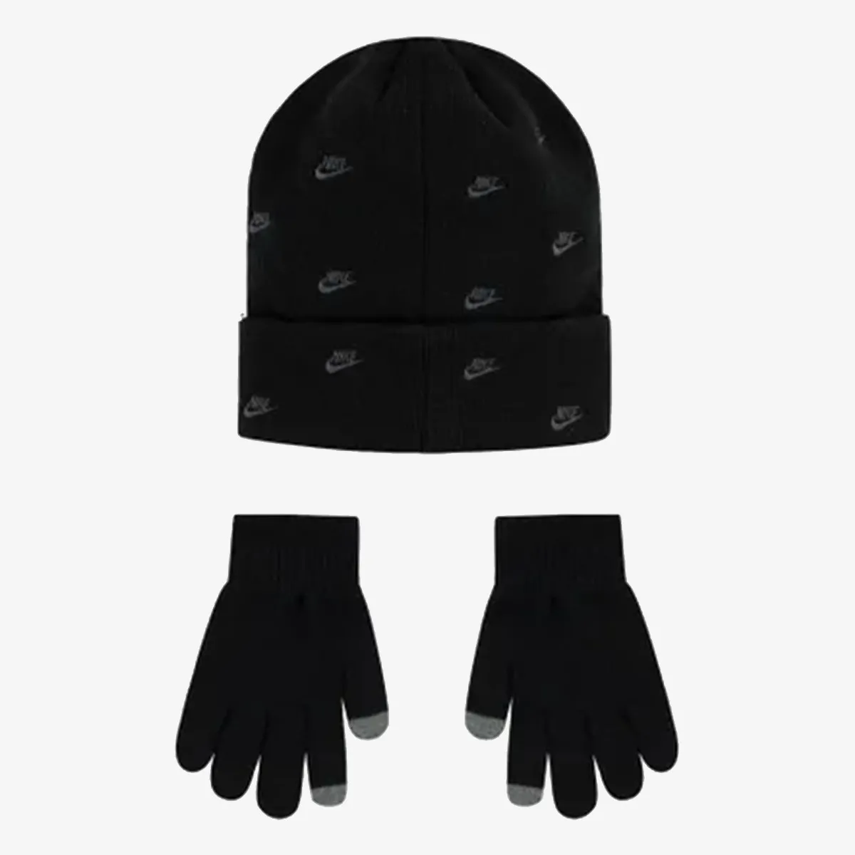 NIKE Set NAN FUTURA TOSS APEX BEANIE SE