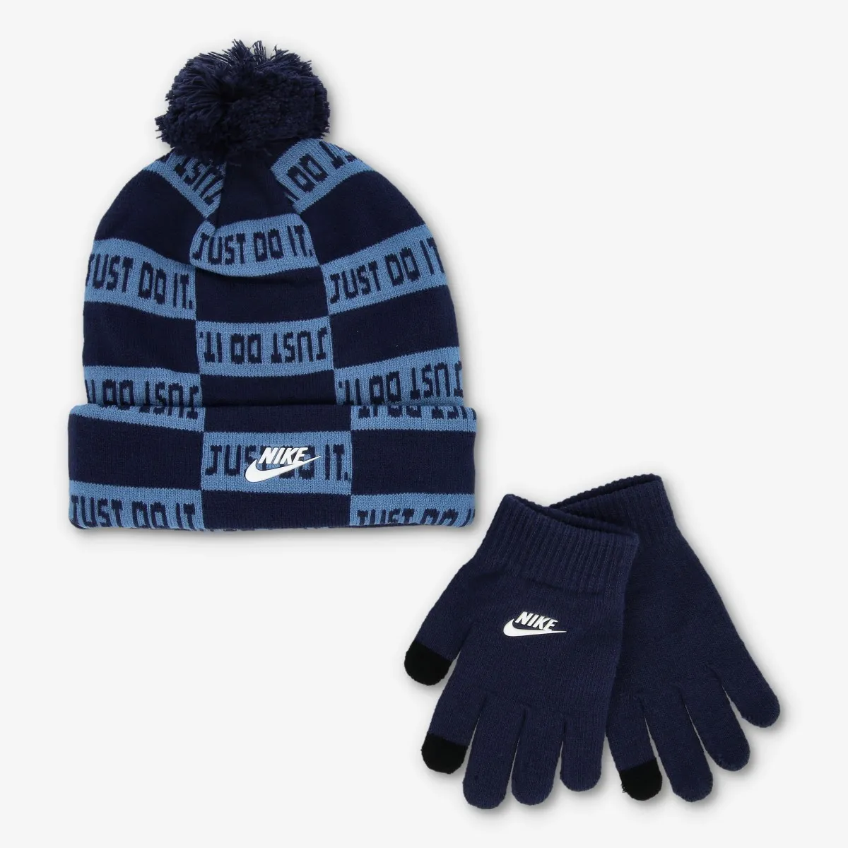 NIKE Set Nan Club