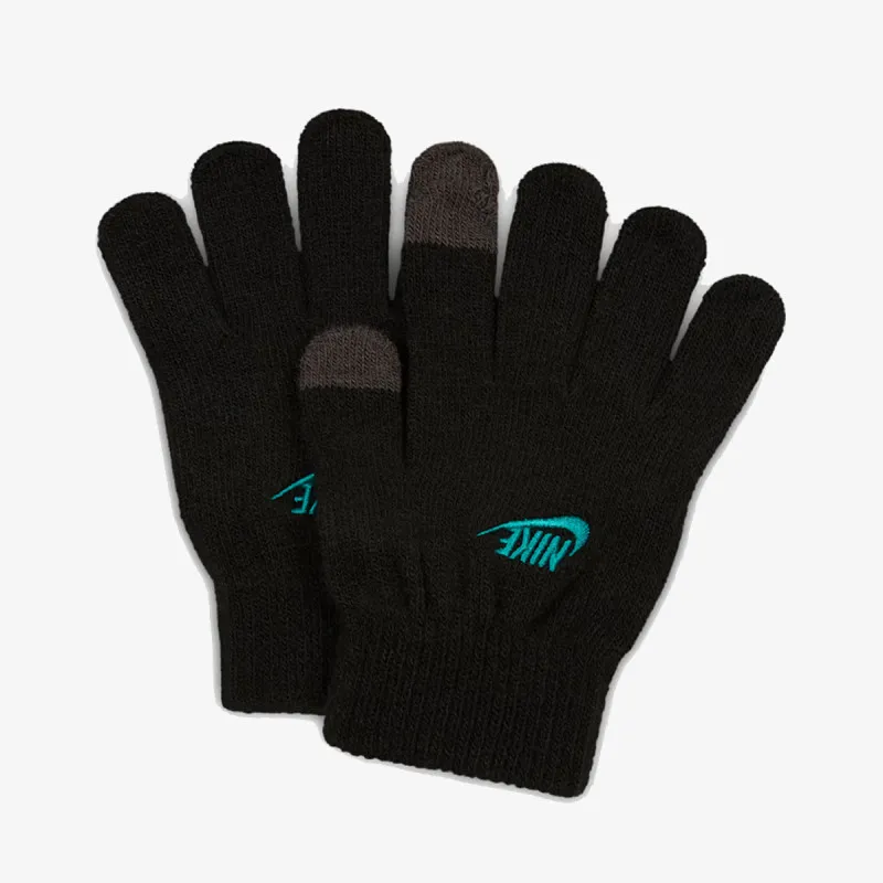 NIKE Set NAN MULTISPORT PEAK BEANIE SET 