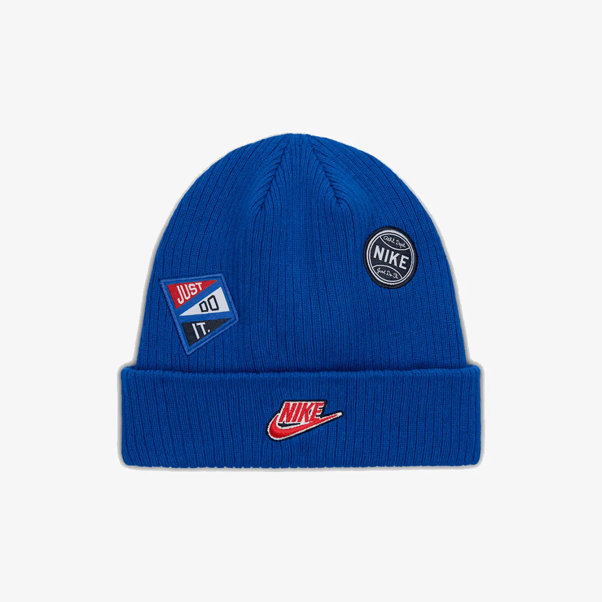 NIKE Set NAN MULTISPORT PEAK BEANIE SET 
