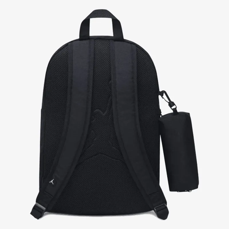 JORDAN Ranac JAN AIR RAID BACKPACK 