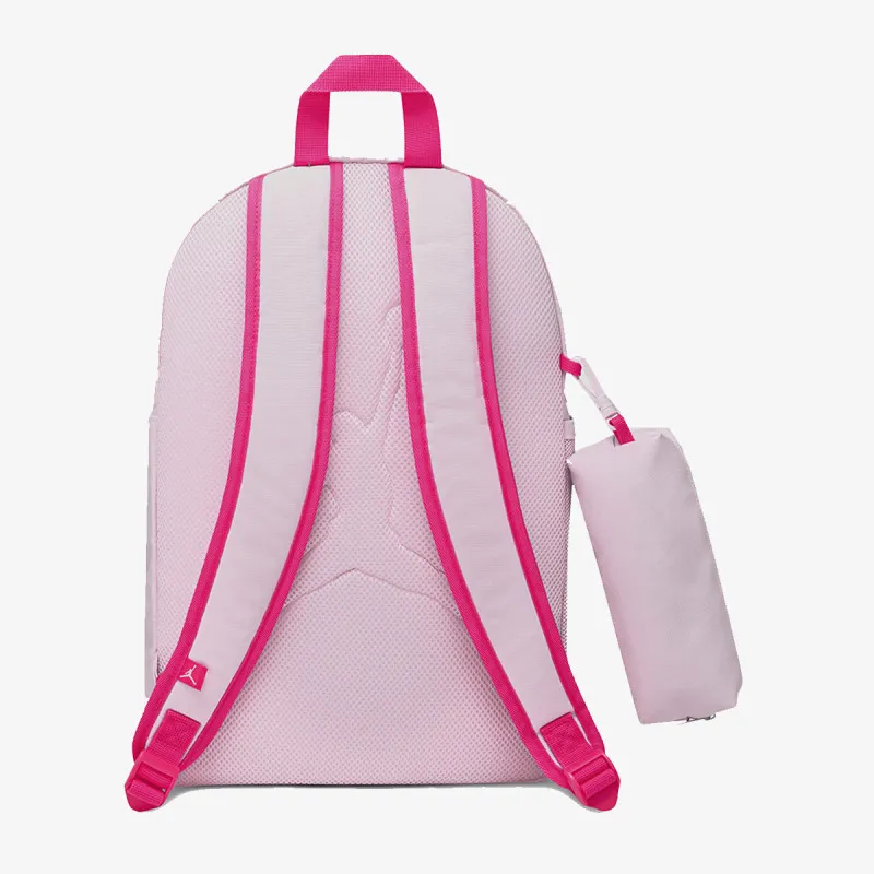JORDAN Ranac JAN AIR RAID BACKPACK 