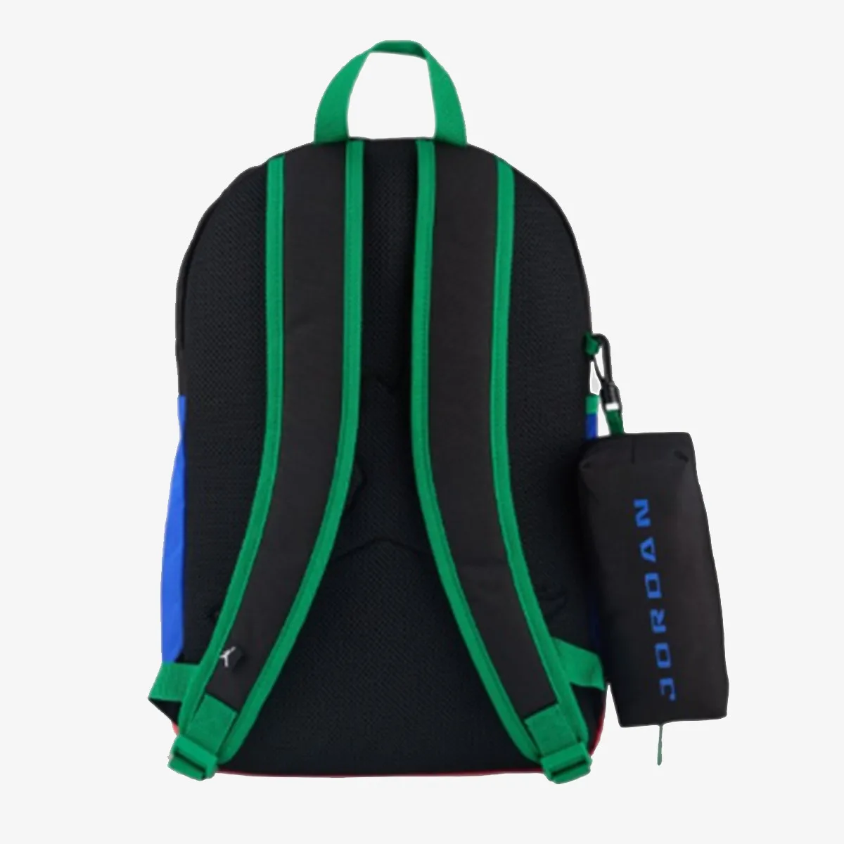 JORDAN Ranac JAN AIR RAID BACKPACK 
