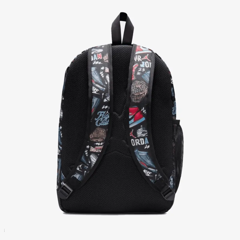 JORDAN Ranac JAN AIR RAID BACKPACK 