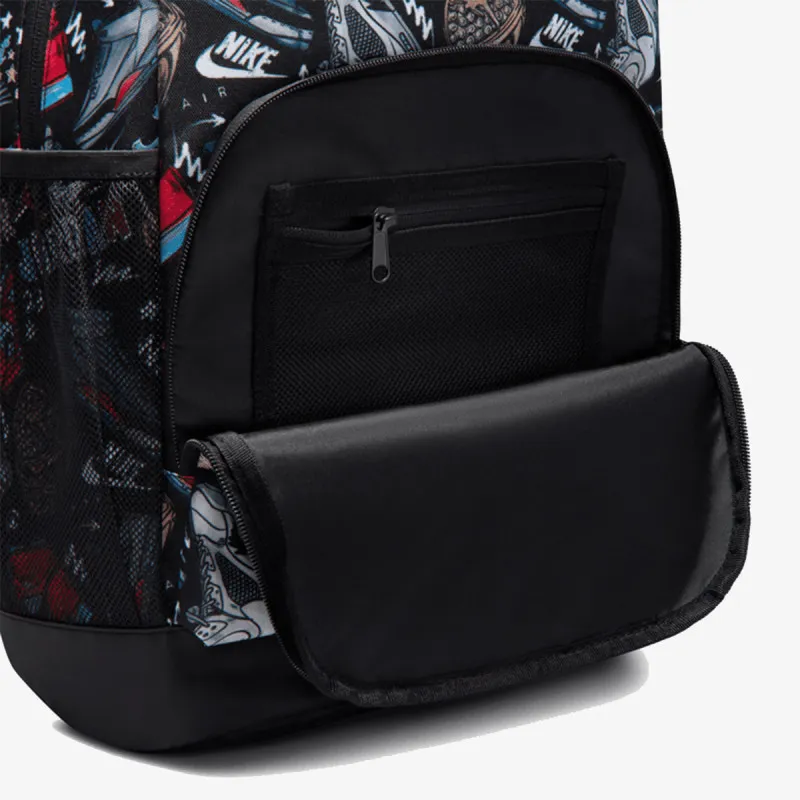 JORDAN Ranac JAN AIR RAID BACKPACK 