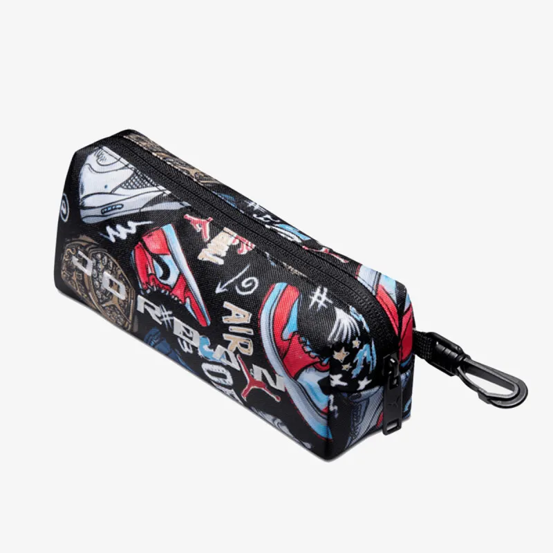 JORDAN Ranac JAN AIR RAID BACKPACK 