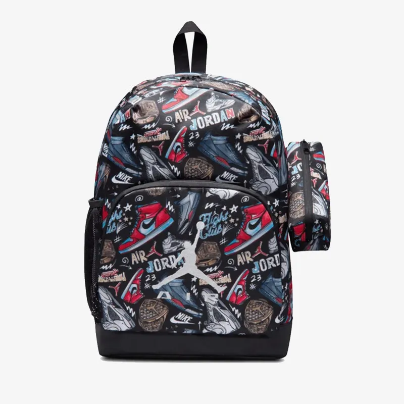 JORDAN Ranac JAN AIR RAID BACKPACK 