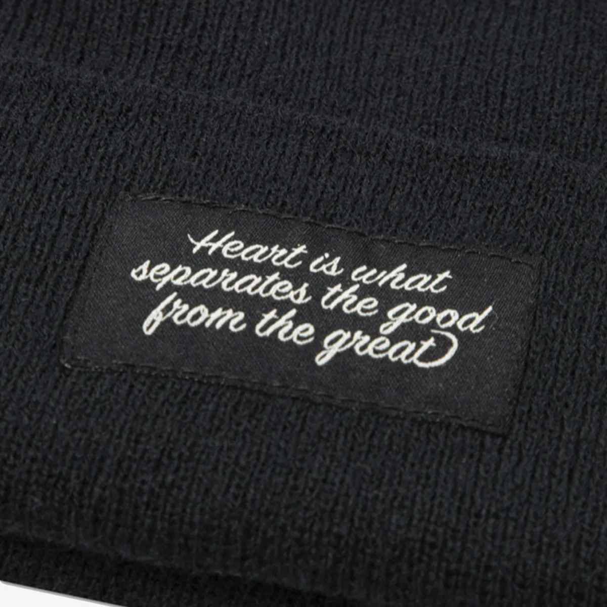 Jordan Kapa JAN VARSITY BEANIE 