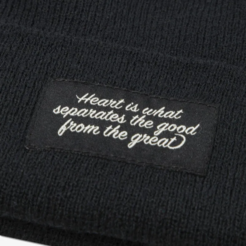 Jordan Kapa JAN VARSITY BEANIE 
