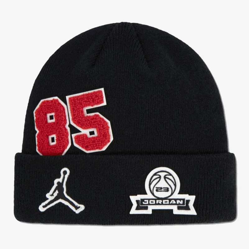 Jordan Kapa JAN VARSITY BEANIE 