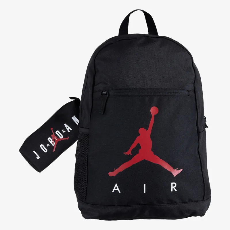 JORDAN Ranac Air School