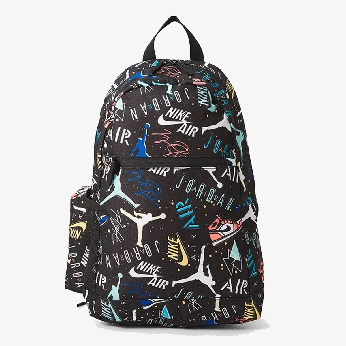 JORDAN Ranac JAN AIR SCHOOL BACKPACK