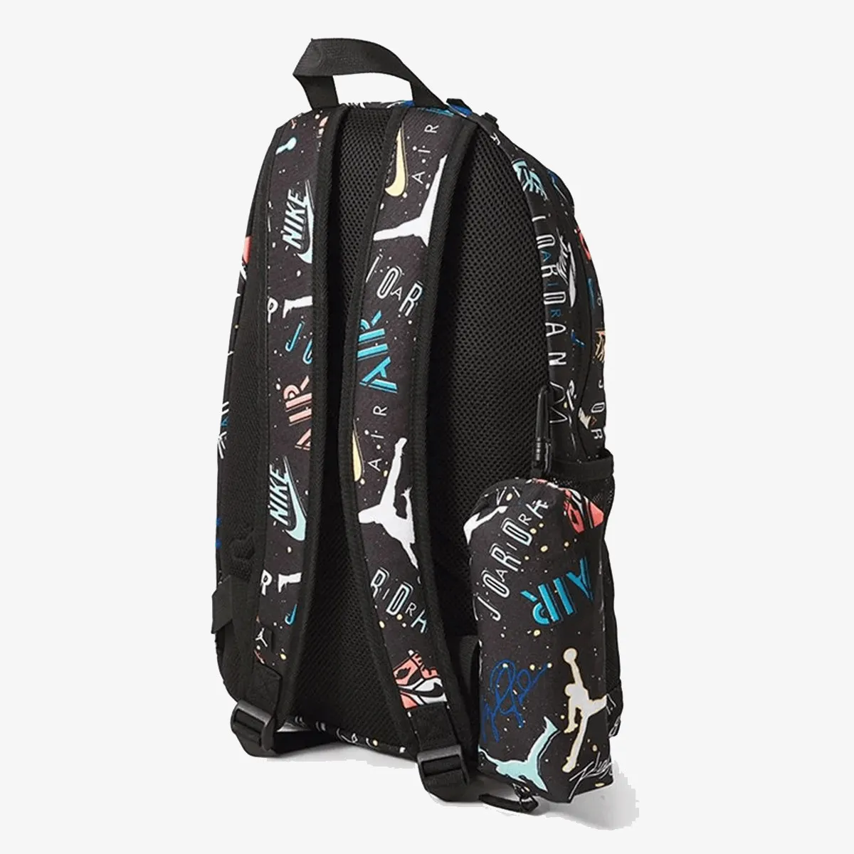JORDAN Ranac JAN AIR SCHOOL BACKPACK