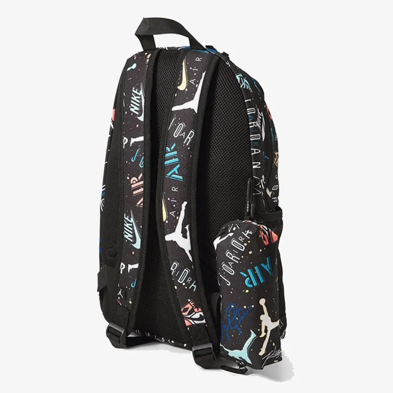 JORDAN Ranac JAN AIR SCHOOL BACKPACK 