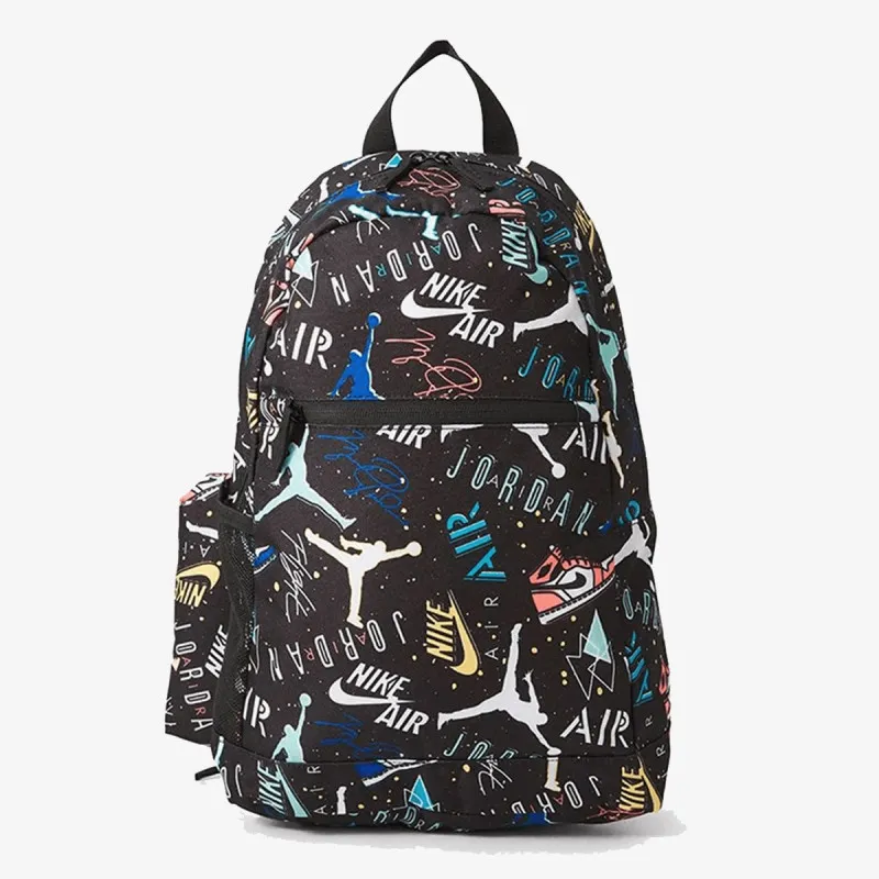 JORDAN Ranac JAN AIR SCHOOL BACKPACK 