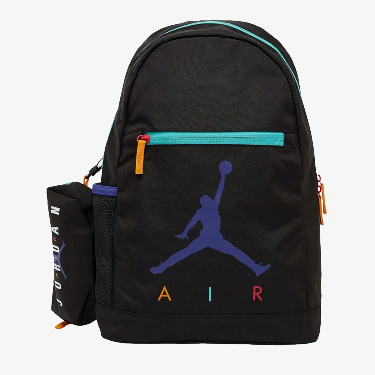 JORDAN Ranac Air School
