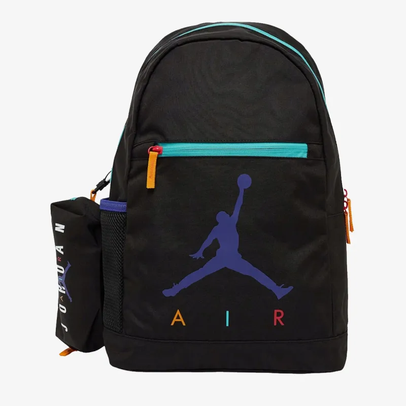 JORDAN Ranac Air School 
