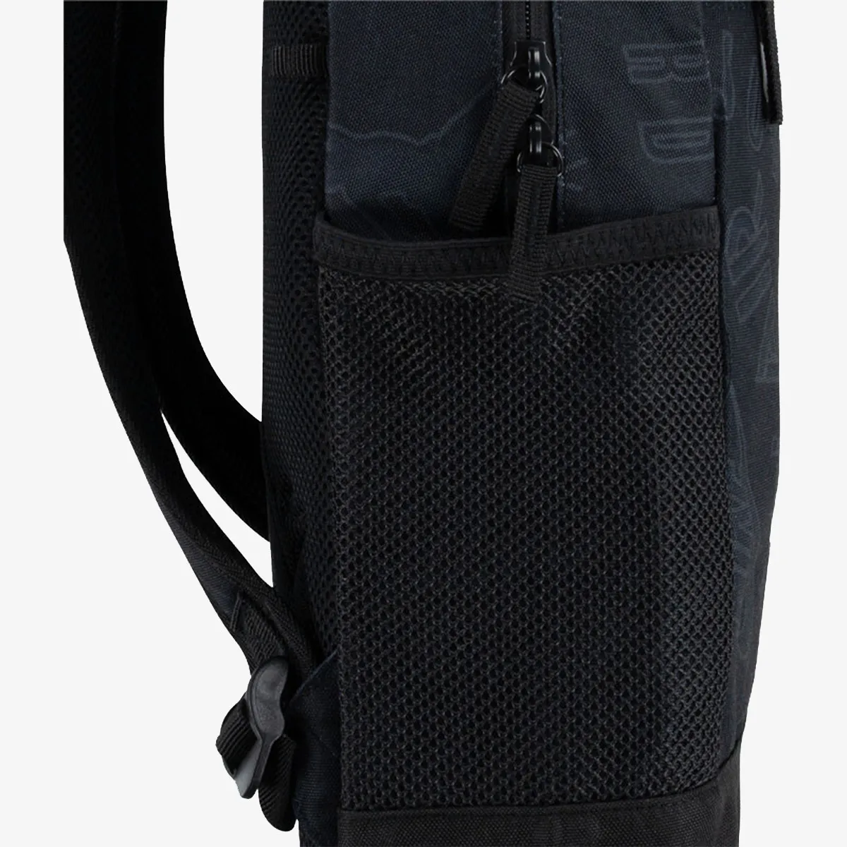 NIKE Ranac Air School
