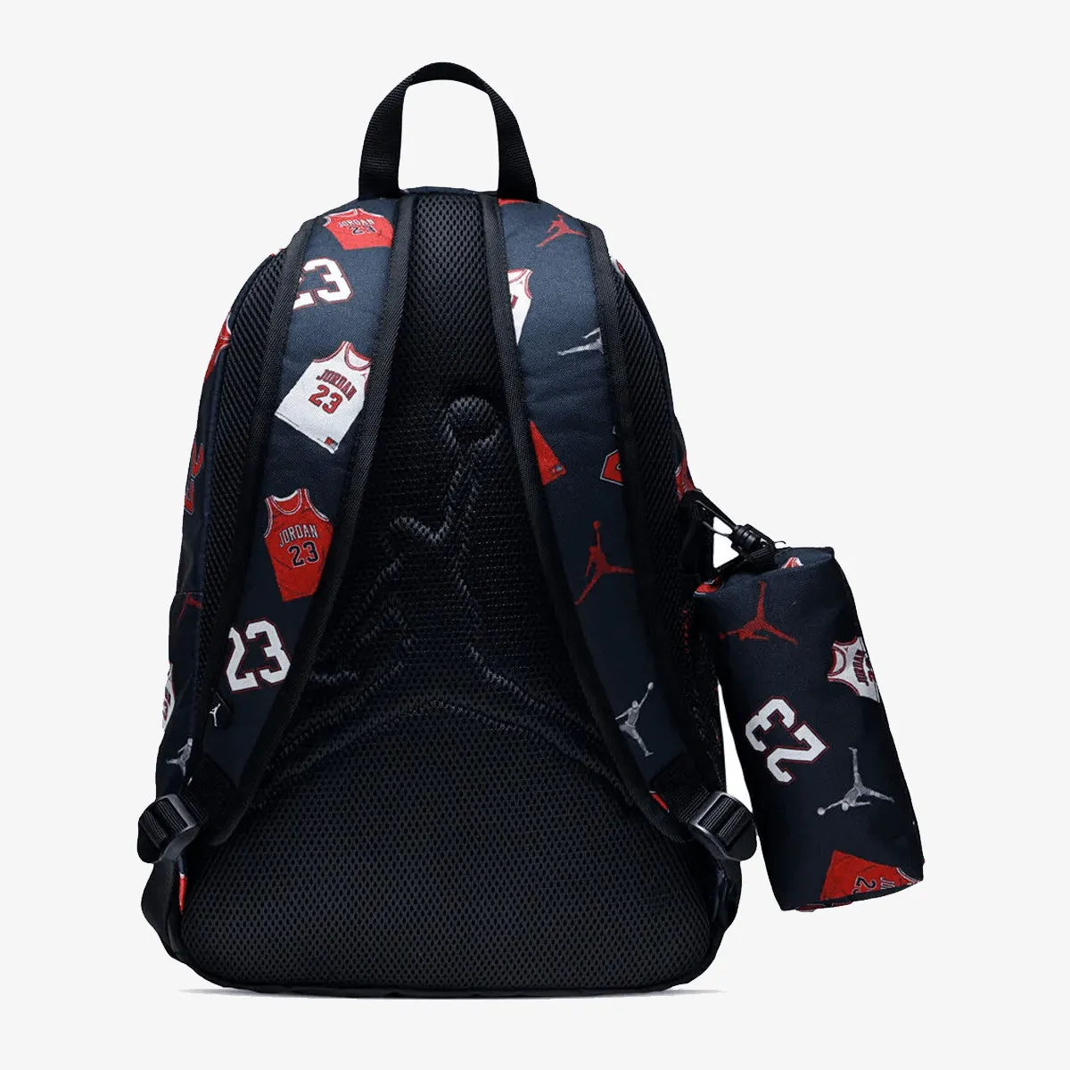 JORDAN Ranac JAN AIR SCHOOL BACKPACK