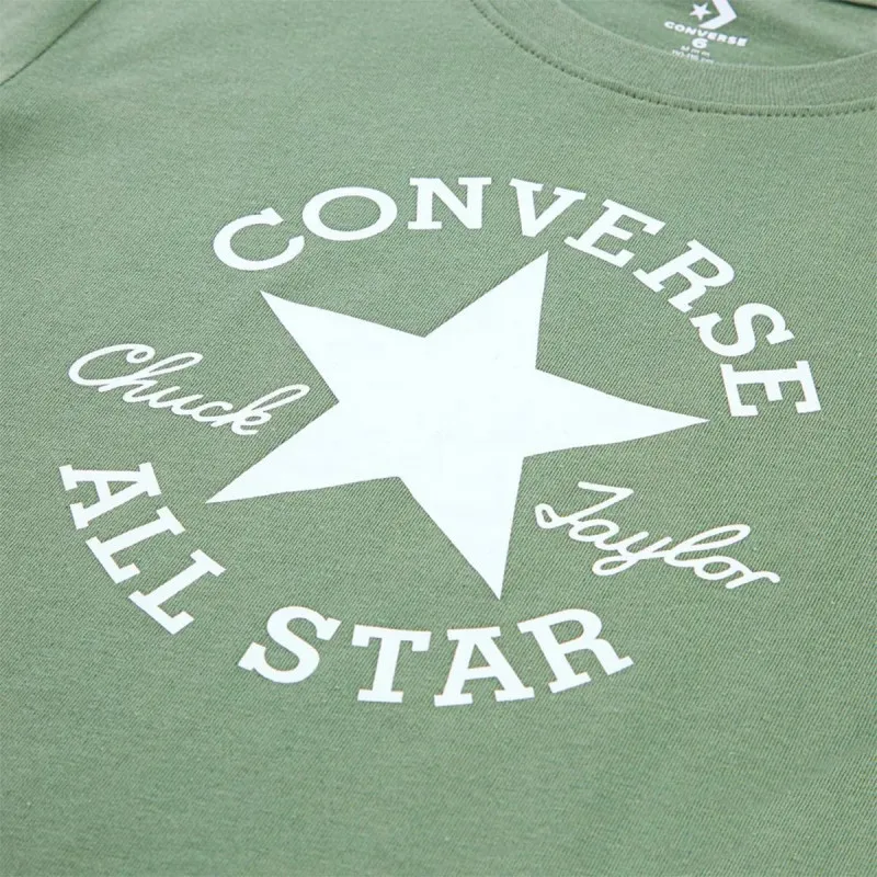 CONVERSE Majica Dissected