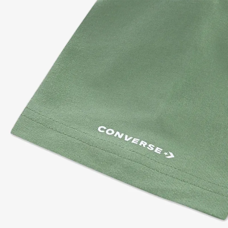 CONVERSE Majica Dissected