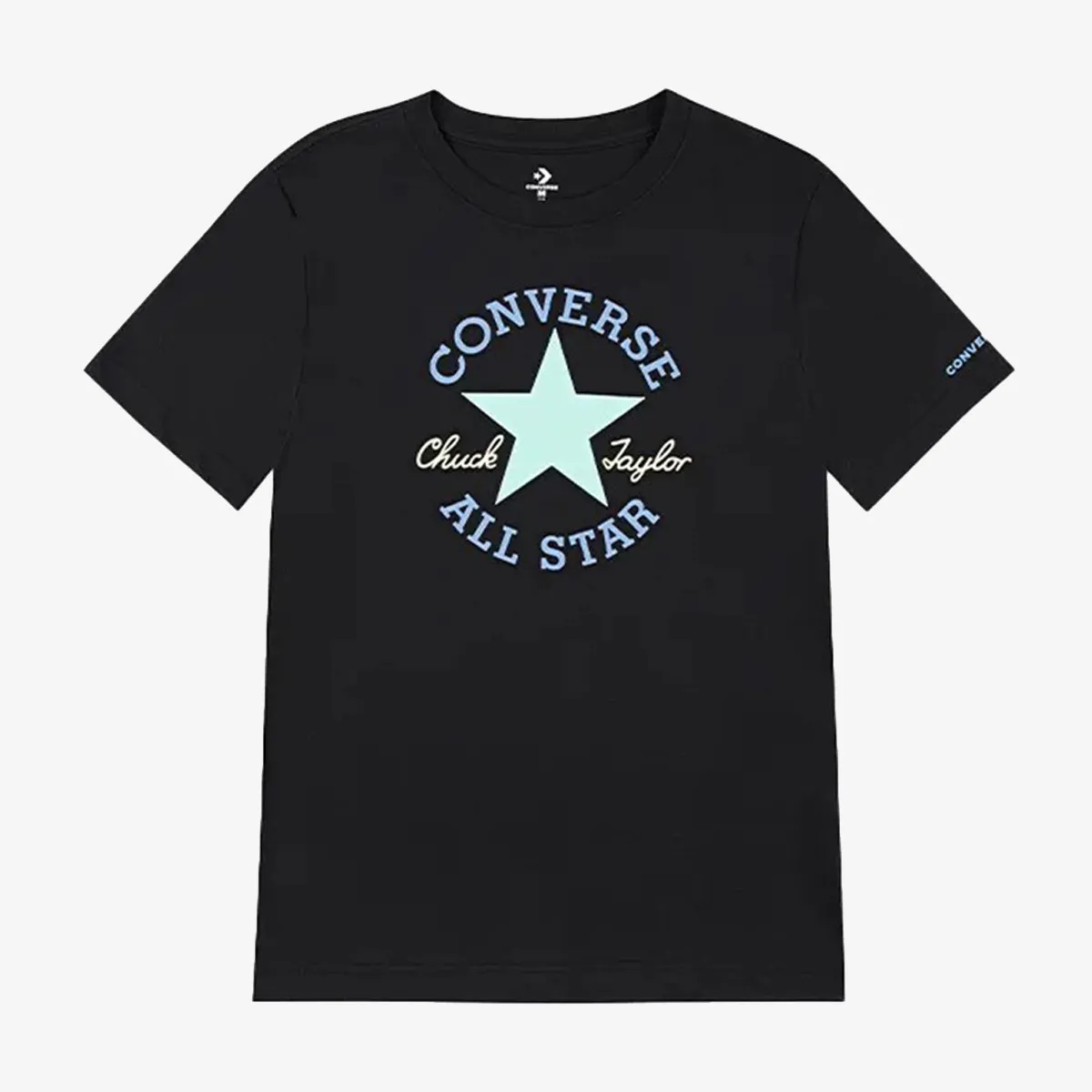 CONVERSE Majica Dissected