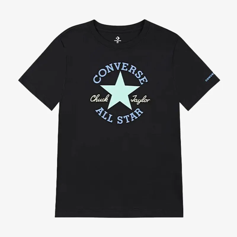 CONVERSE Majica Dissected