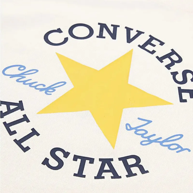 CONVERSE Majica Dissected