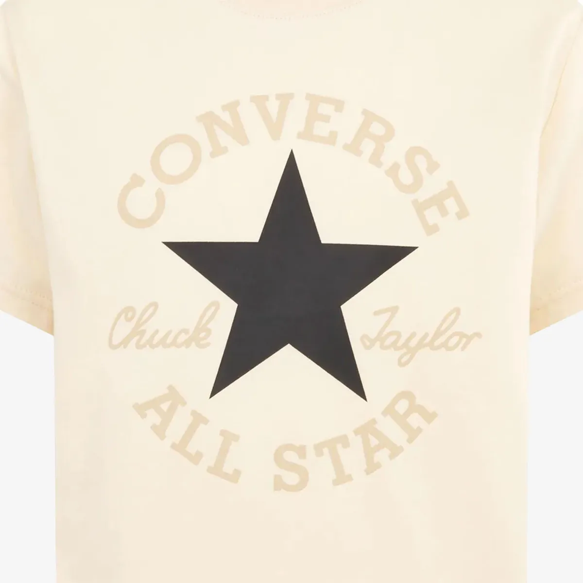 CONVERSE Majica Dissected 