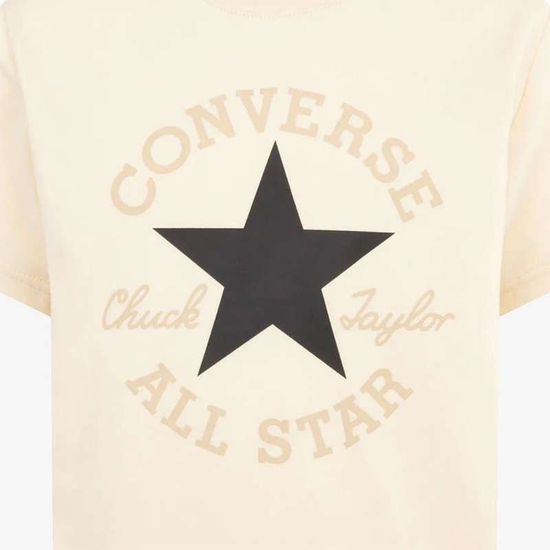 CONVERSE Majica Dissected