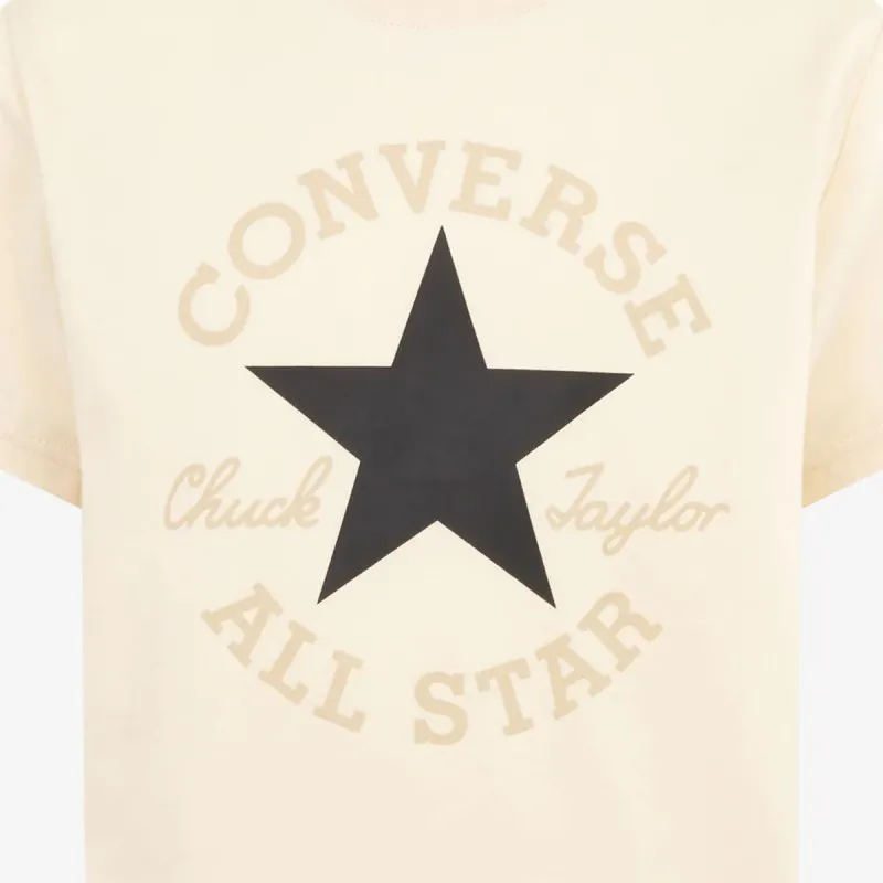 CONVERSE Majica Dissected 