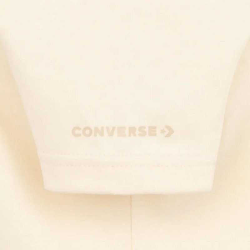 CONVERSE Majica Dissected