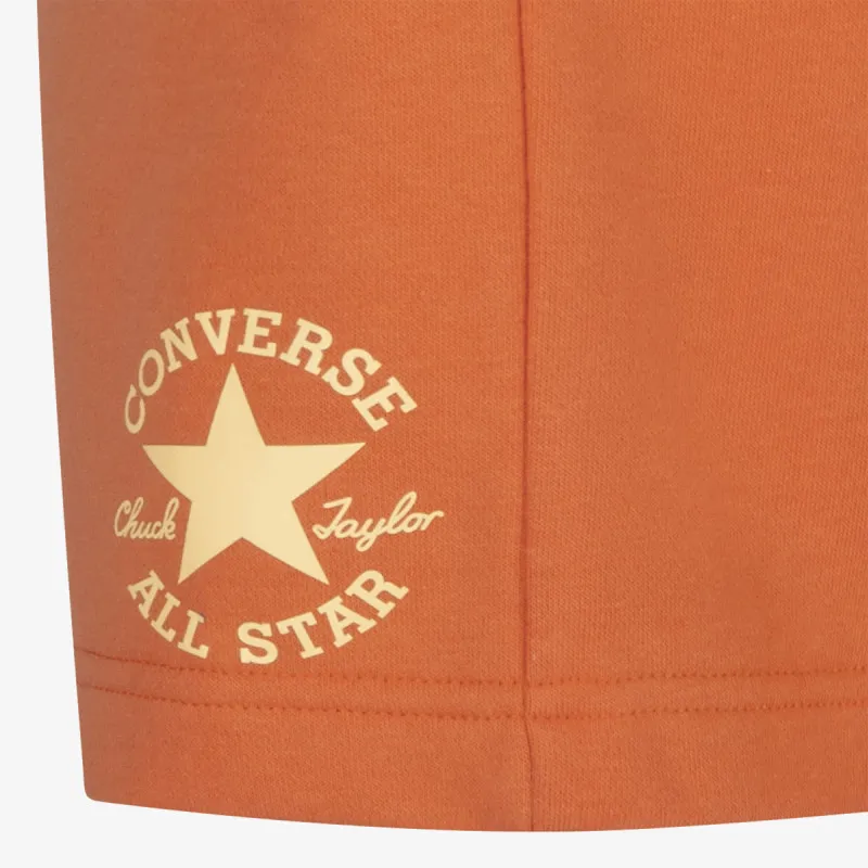 CONVERSE Šorc Cnvn Sustainable Core j
