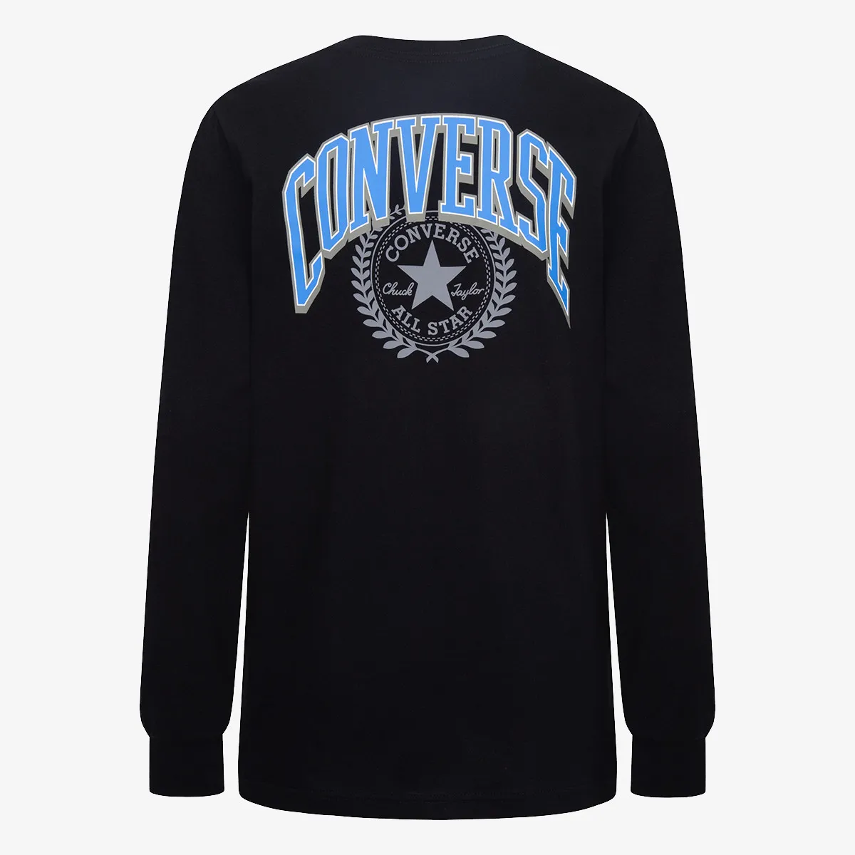 CONVERSE Majica dugih rukava Cnvb Collegiate Sport