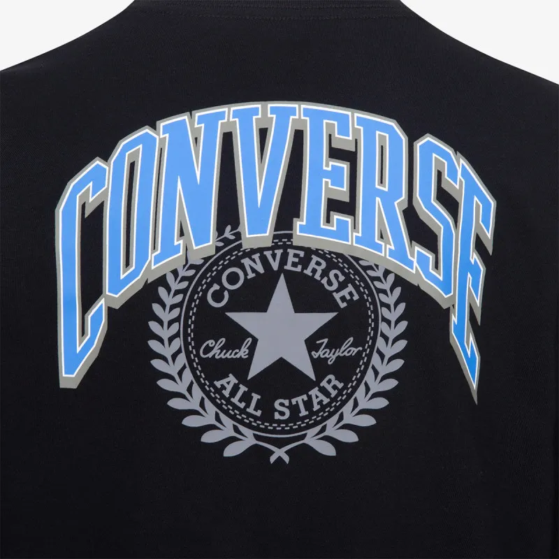 CONVERSE Majica dugih rukava Cnvb Collegiate Sport