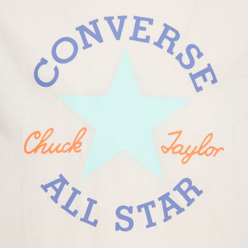 CONVERSE Majica Cnvb Sustainable 