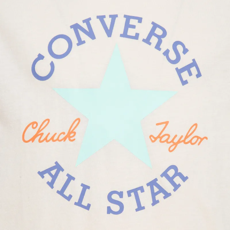 CONVERSE Majica Cnvb Sustainable