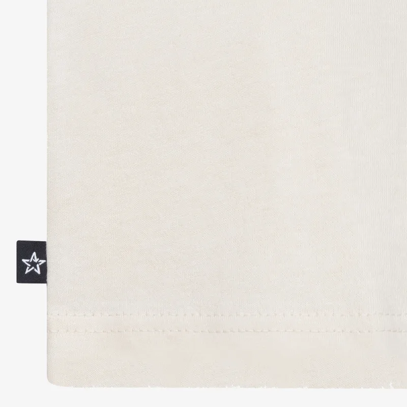 CONVERSE Majica Cnvb Sustainable