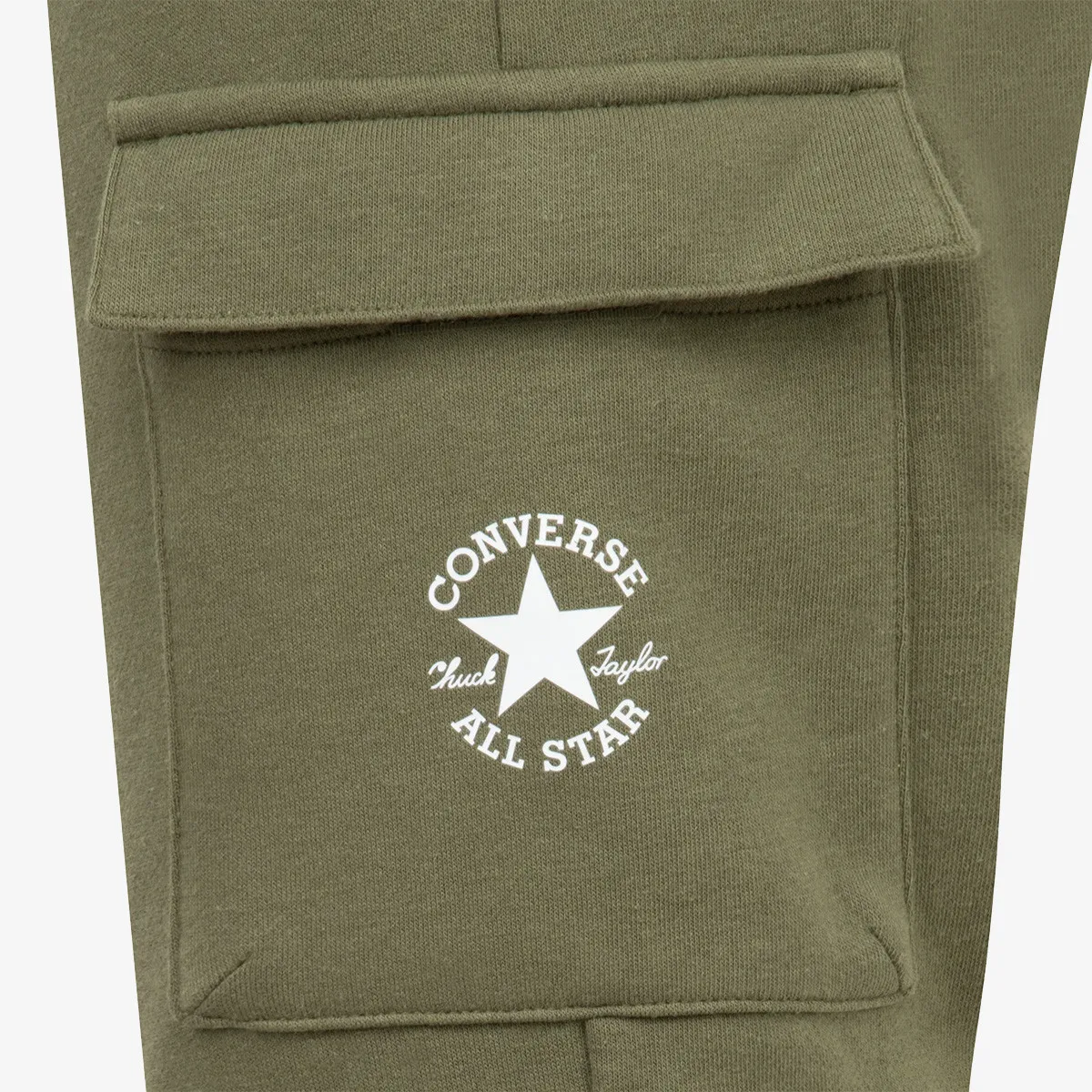 CONVERSE Donji deo trenerke CNVB DISSECTED CTP FLC CARGO J